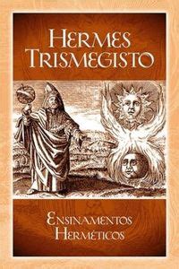 hermes trismegisto pdf